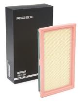 Ufi Filtros 8A0120 - FILTRO AIRE NISSAN K12.J10.NV.E11