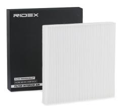 Ufi Filtros 424I0359 - FILTRO HABITACULO SMART