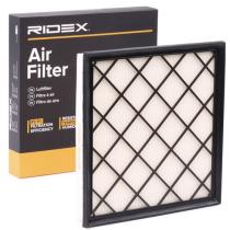 Ufi Filtros 8A0371 - FILTRO AIRE CH.CRUZE-ASTRA J 16PETROL