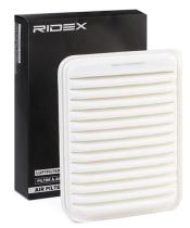 Ufi Filtros 8A0441 - FILTRO AIRE PSA Y MITSUBISHI AIR CROSS