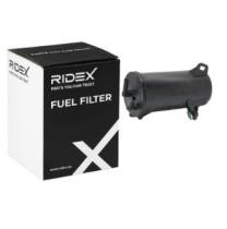 Ridex 9F0270 - FILTRO DE COMBUSTIBLE HONDA CRV 16DRDI