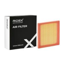 Ufi Filtros 8A1668 - FILTRO AIRE TOYOTA YARIS 17>