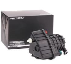 Ridex 9F0103 - FILTRO COMBUST.S/SENSOR RENAULT DCI