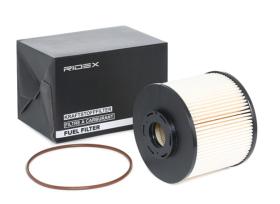 Ridex 9F0093 - FILTRO GASOIL PSA HDI 150CV