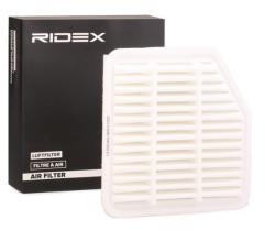 Ridex 8A0163 - FILTRO AIRE TO.RAV 4 III 08>