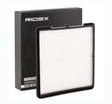 Ridex 424I0254 - FILTRO HABITACULO HY.I10 KIA PICANTO
