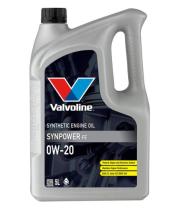 Petronas V908770 - ACEITE FE 0W-20 VALVOLINE SYNPOWER