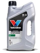 Motul V908768 - ACEITE MOTOR 5W20 VALVOLINE SYNPOWER 5L
