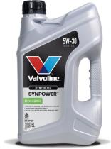 Motul V912729 - ACEITE 5W30 C2/C3 B712290 SYNPOWER ENV