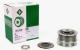 Ina 535011610 - KIT POLEA LIBRE ALTERNADOR 5PV RENAULT SUSTITUCION FIJA