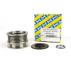 SNR GA75502 - KIT POLEA LIBRE ALTERNADOR 5PV RENAULT SUSTITUCION FIJA