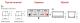 Yuasa YBX7096 - Batería arranque EFB 75ah 700a 12v, 278x175x190 +derecha.