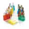 Bottari 30112 - FUSIBLES LAMINARES 10 UNIDADES