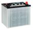Yuasa YBX7005 - Batería arranque EFB 65ah 620a 12v 232X173X225 +derecha