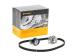 Contitech CT1067WP1 - Kit distribucion con bomba agua Motor PSA KFV 14