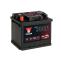 Yuasa YBX3077 - Batería de arranque 12v 45ah 380a, 207x175x190 +izquierda