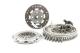 LuK 600019700 - Kit embrague con volante motor y collarin hidrúalico R.Megan