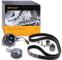 Contitech CT1168WP1 - KIT DISTRIBUCION C/BOMBA AGUA ELECTR. VAG 16>
