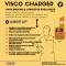 Solución Líquida WU-VC250 - Visco Charger - Anticonsumo Aceite y Sellador de fugas.