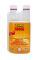 Solución Líquida ADERCO-001545 - Tratamiento combustible ½ litro5000G