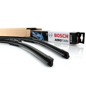 Bosch 3397008938 - ESCOBILLA FLEX. GOMA 600 MM 24 UNIVERSAL