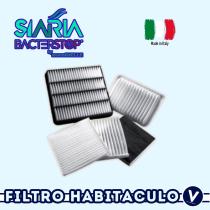 SiAria H3625 - FILTRO HABITACULO MB W638