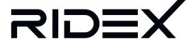 Tubo aire admision  Ridex