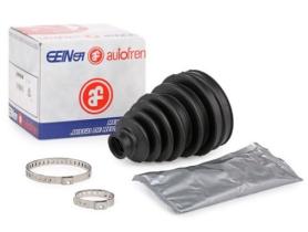  D8387T - KIT FUELLE RUEDA Ø34/85 GOMA P206-308-407-C4-C5-