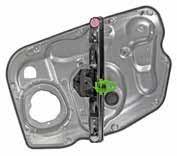 Lemförder 60271420 - ELEVALUNAS FIAT-SEAT