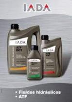 Iada 20698 - ACEITE IHV 46 20 L.PLASTICO