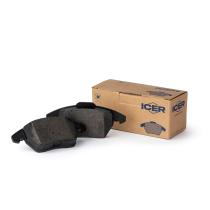   Icer Brakes 181108700 - PASTILLA