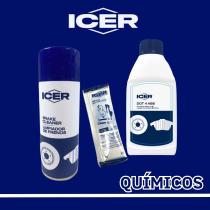 Fluidos y Químicos    Icer Brakes