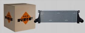 NRF 30199 - INTERCOOLER VOLKSWAGEN
