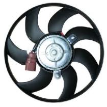 NRF 47915 - VENTILADOR COMPLETO VW GOLF 1.9D 04-