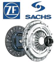 Sachs 2289000041 - KIT+BIMASA SEAT LEON,TOLEDO 1.9TDI