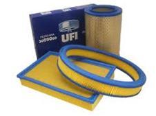 Ufi Filtros 2767600 - FILTRO AIRE R.MAXYTI NISSAN CABSTAR