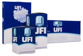 Filtros de Motor exclusivos Ufi  Ufi Filtros