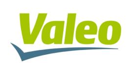 Radiador Calefacción  Valeo