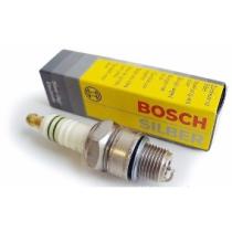 Bujías de Encendido  Bosch