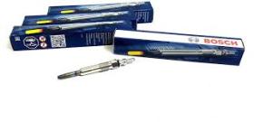 Bosch 0250403010 - BUJIA DE ESPIGA