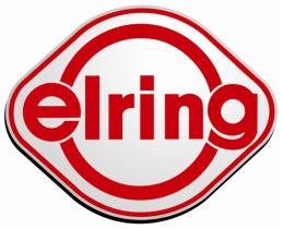 Elring juntas de motor 774693 - J.TAPA BALANCINES BMW
