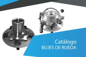  90121 - BUJE RUEDA DELT GOLF 5 - LEON- A3