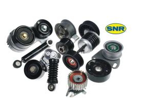 Snr GA35030 - POLEA INVER.AUX. BMW E34.E36.E39