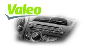 Componentes térmicos Valeo  Valeo