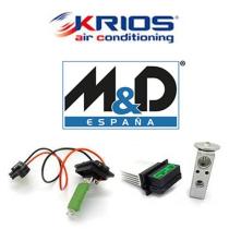 Meat&Doria K12015 - COMPRESOR