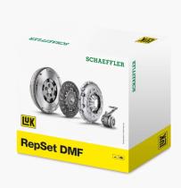 LuK 600033600 - REPSET DMF SAC TURISMO