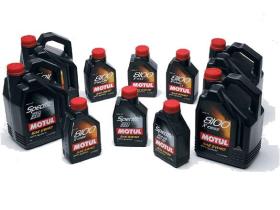 Aceite motor  Motul