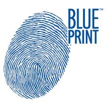 Blue Print ADN18025 - APOYO DE TRANSMISION NISSAN PKW