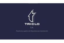 Triclo 190076 - SURTIDOR DELANTERO P-308