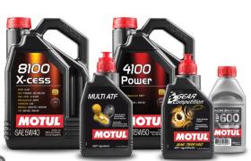 Motul 105778 - VALVOLINA GEAR 300 LS 75W90 1L